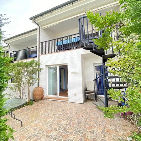 Holiday home Olas Blue Platja d'Aro