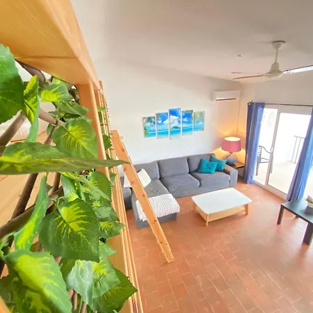 Casa vacanze Olas Blue *