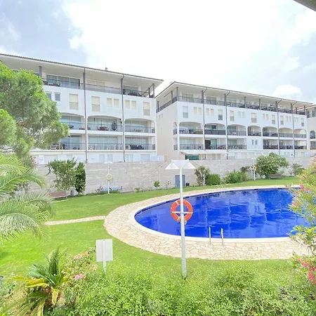 Olas Blue Holiday home *