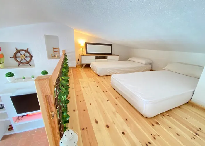 Casa vacanze Olas Blue