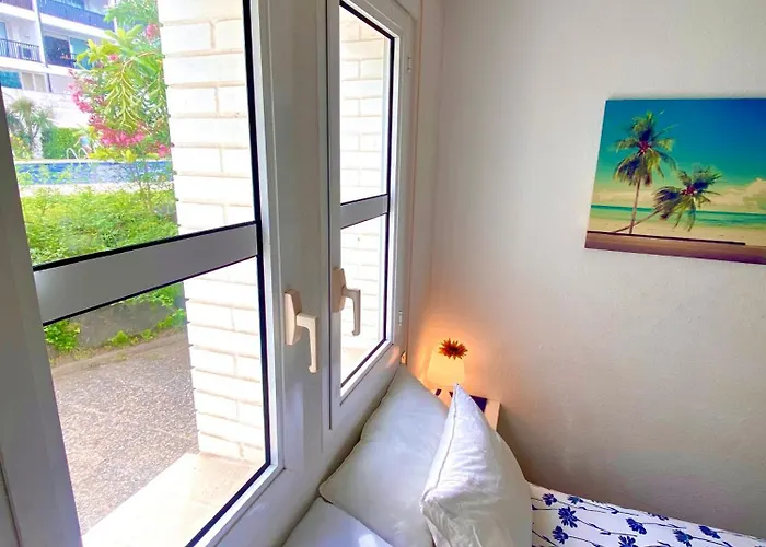 Casa vacanze Olas Blue