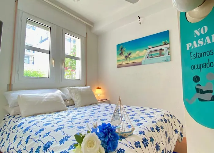 Casa vacanze Olas Blue *