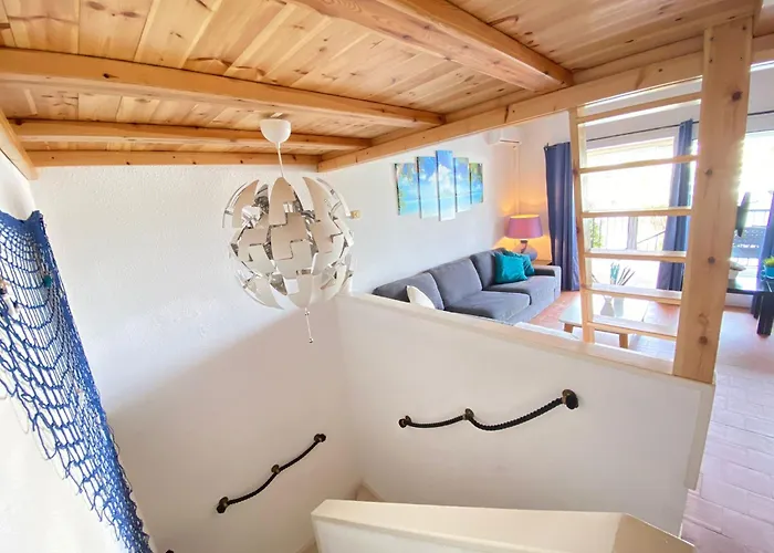 Casa vacanze Olas Blue Platja d'Aro