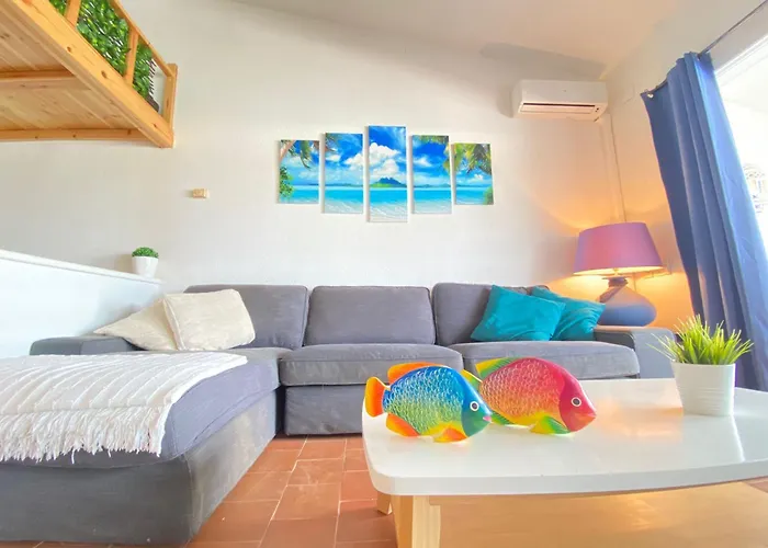Casa vacanze Olas Blue