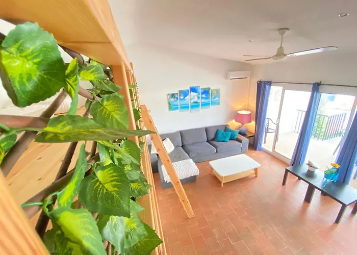 Casa vacanze Olas Blue *