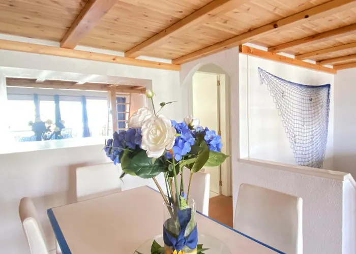 Casa vacanze Olas Blue