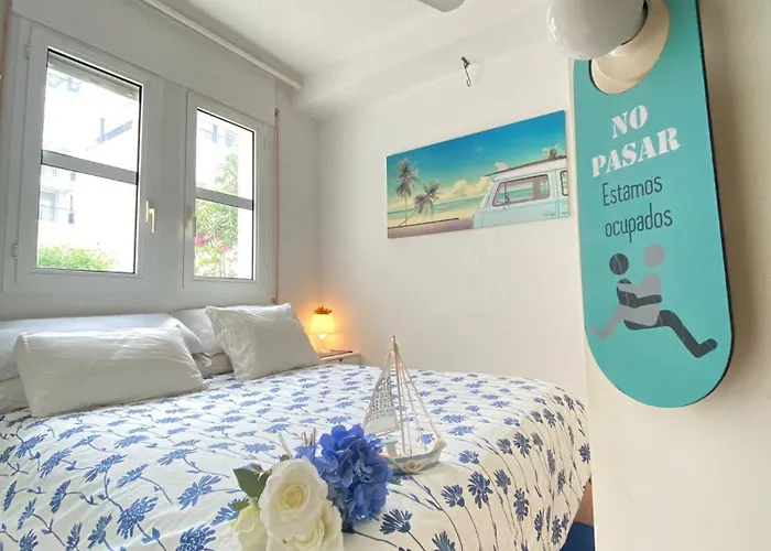 Casa vacanze Olas Blue Platja d'Aro