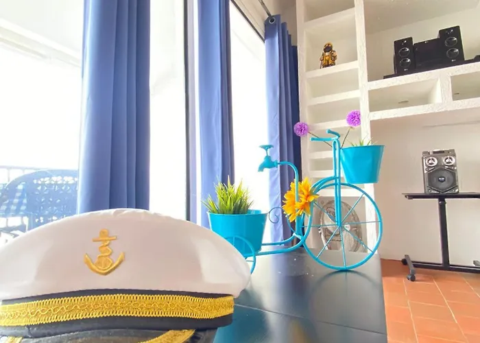 Casa vacanze Olas Blue Platja d'Aro