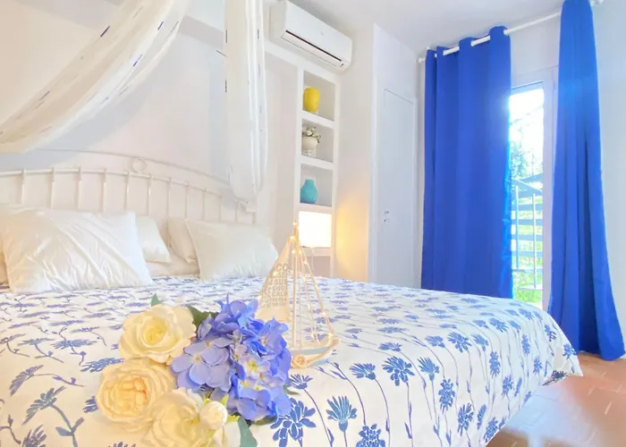 Casa vacanze Olas Blue