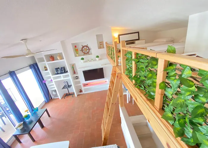 Casa vacanze Olas Blue