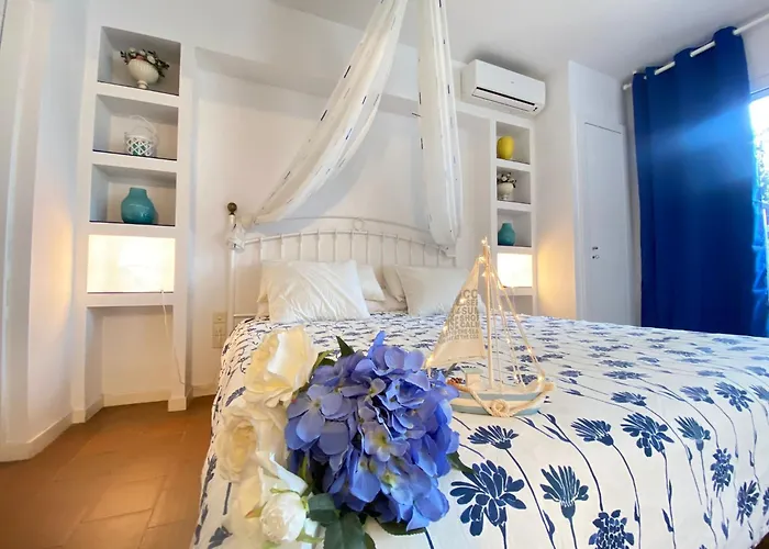 Casa vacanze Olas Blue *