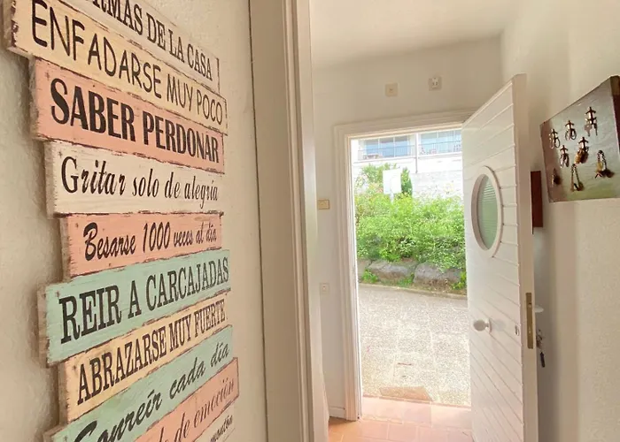 Casa vacanze Olas Blue