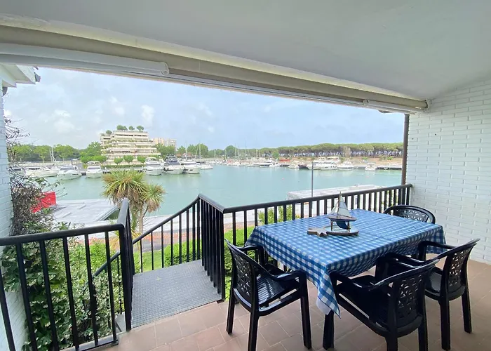 Casa vacanze Olas Blue *