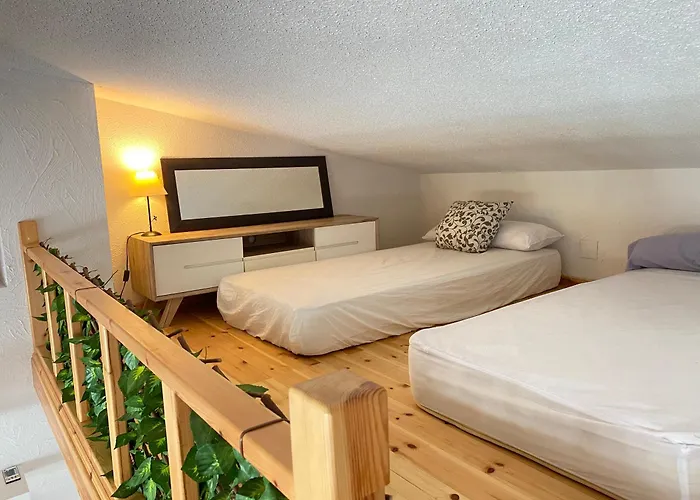 Ferienhaus Olas Blue *