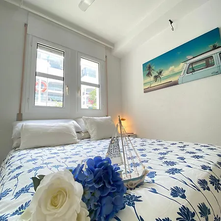 Olas Blue 플라티야 다로